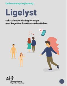 ligelyst|Om LigeLyst